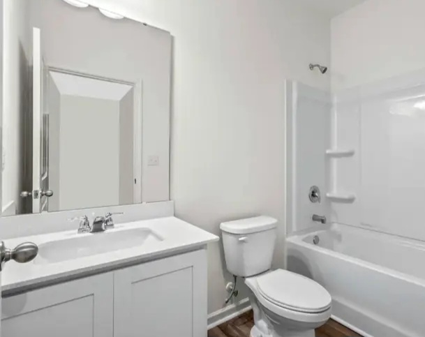 NEW CONSTRUCTION HOME FOR SALE IN MAGNOLIA, TX - Houses in Magnolia - Image 9 of 9