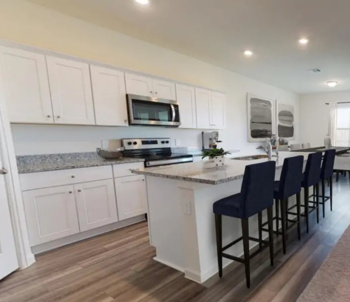 🎉🎉New Construction in BROOKSHIRE!! (Near Katy) - Houses in Houston - รูปภาพ 2 of 10