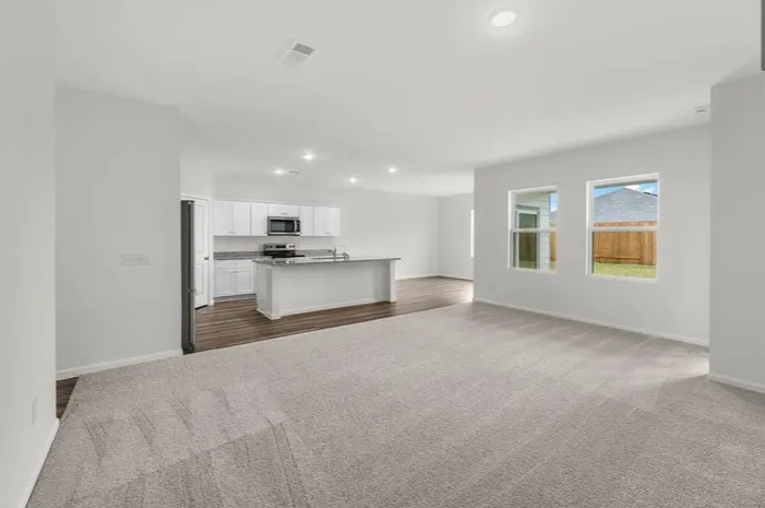 🎉🎉New Construction in BROOKSHIRE!! (Near Katy) - Houses in Houston - รูปภาพ 6 of 10