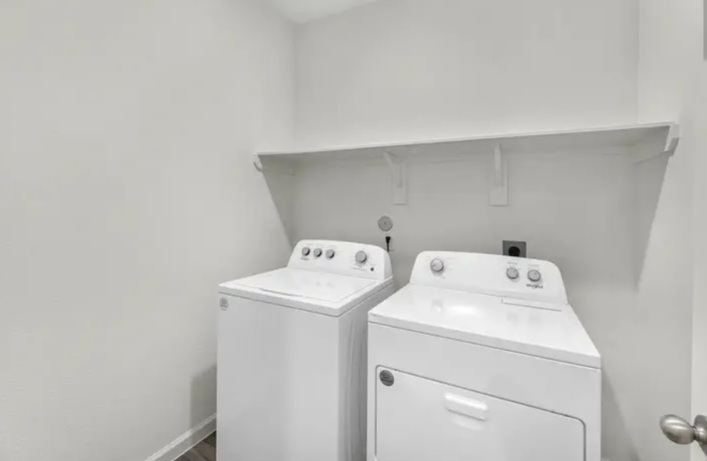 🎉🎉New Construction in BROOKSHIRE!! (Near Katy) - Houses in Houston - รูปภาพ 7 of 10