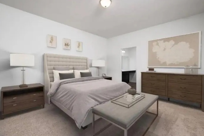 🎉🎉New Construction in BROOKSHIRE!! (Near Katy) - Houses in Houston - รูปภาพ 9 of 10