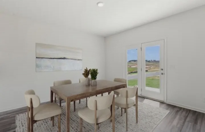 🎉New Construction in BROOKSHIRE!! (Near Katy) - Houses in Katy - Image 2 of 8