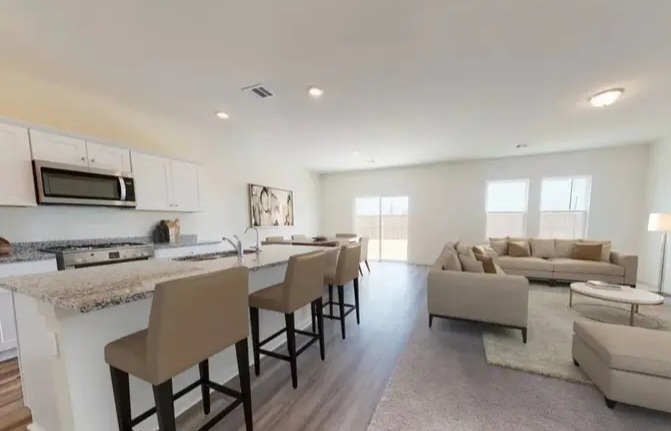 🎉New Construction in BROOKSHIRE!! (Near Katy) - Houses in Katy - Image 4 of 8