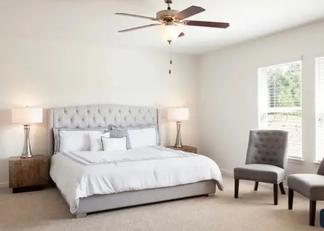 🎉New Construction in BROOKSHIRE!! (Near Katy) - Houses in Katy - Image 7 of 8