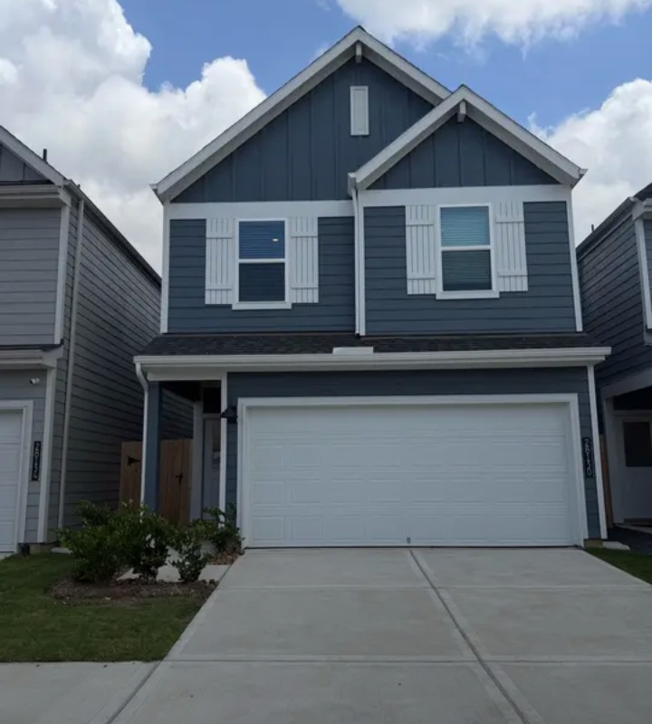 NEW CONSTRUCTION IN KATY,TX🔥🔥 3 bed 2.5 BATH for rent - Houses in Katy - Image 1 of 6