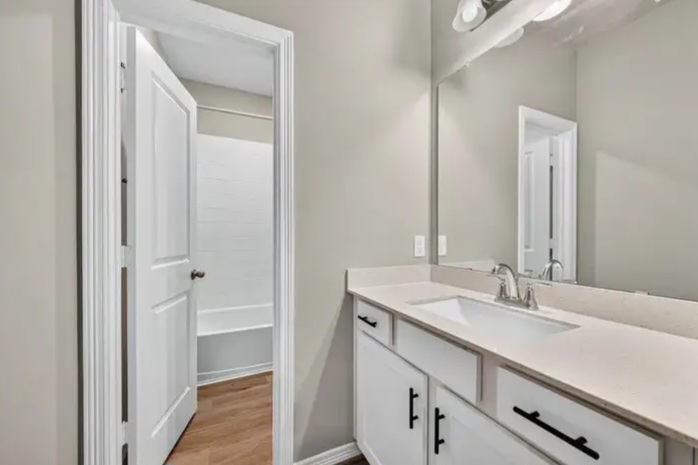 🏡 NEW CONSTRUCTION TOWNHOME FOR RENT in Houston - Houses in Houston - Image 2 of 6