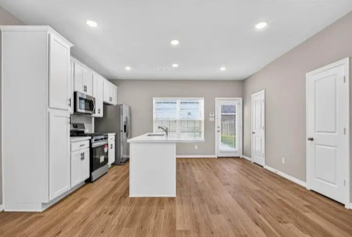 🏡 NEW CONSTRUCTION TOWNHOME FOR RENT in Houston - Houses in Houston - Image 3 of 6