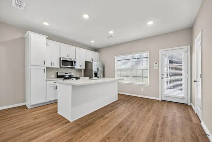 🏡 NEW CONSTRUCTION TOWNHOME FOR RENT in Houston - Houses in Houston - Image 4 of 6