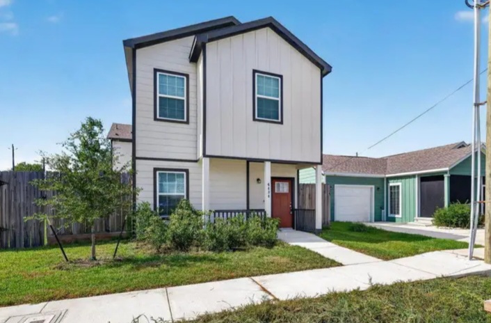 🏡 NEW CONSTRUCTION TOWNHOME FOR RENT in Houston - Houses in Houston - Image 5 of 6