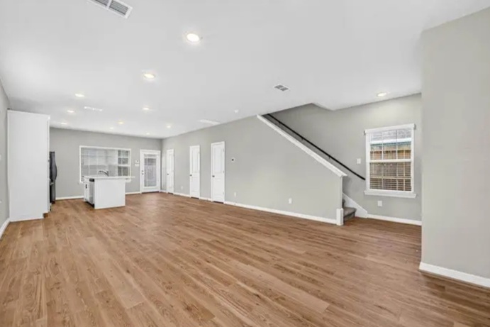 🏡 NEW CONSTRUCTION TOWNHOME FOR RENT in Houston - Houses in Houston - Image 6 of 6