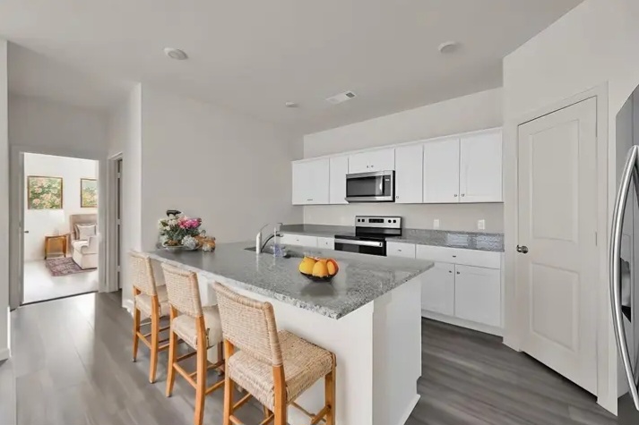 New House for sale in Montgomery - Houses in Montgomery - Image 2 of 10