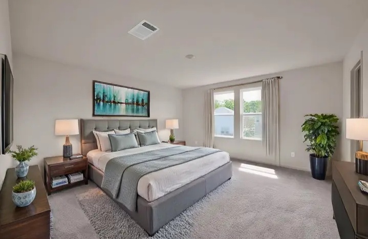 New House for sale in Montgomery - Houses in Montgomery - Image 6 of 10