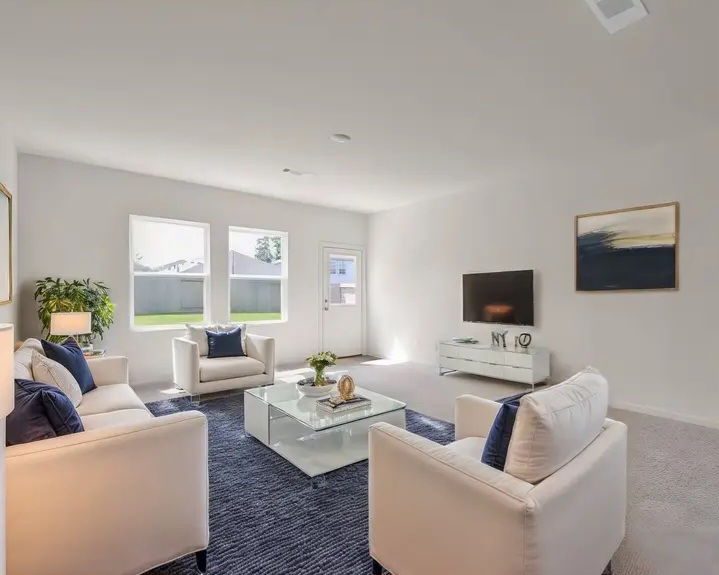 New House for sale in Montgomery - Houses in Montgomery - Image 7 of 10