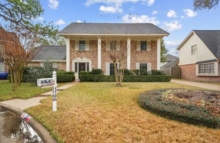 NEW INVESTMENT OPPORTUNITY IN KATY