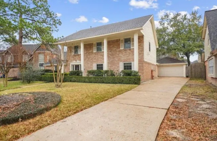 NEW INVESTMENT OPPORTUNITY IN KATY - Houses in Katy - Image 2 of 9