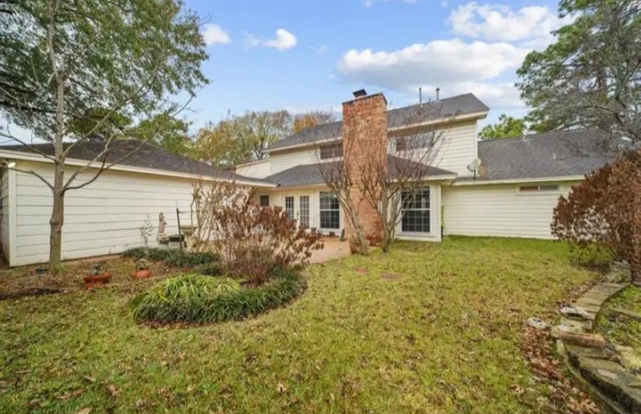 NEW INVESTMENT OPPORTUNITY IN KATY - Houses in Katy - Image 4 of 9