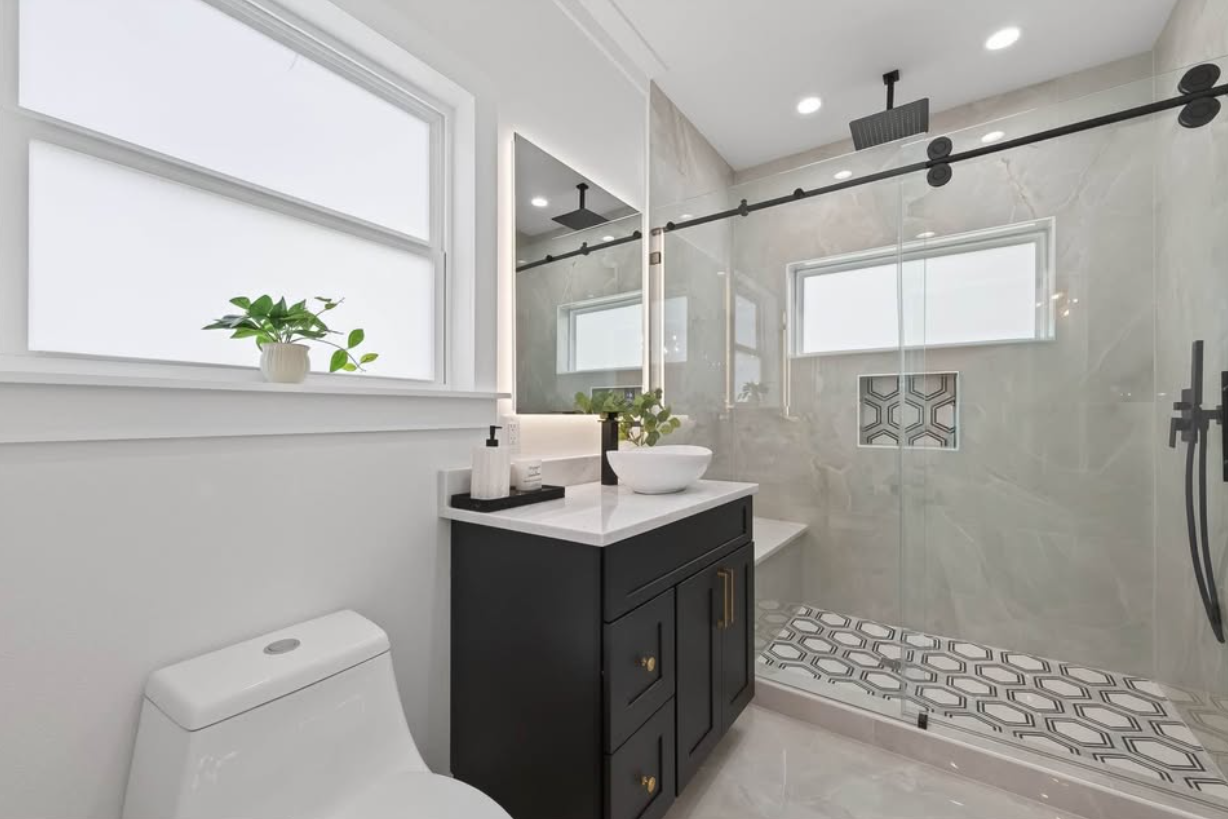 NEWLY BUILD HOMES FOR RENT IN CYPRESS - Houses in Cypress - Image 10 of 10