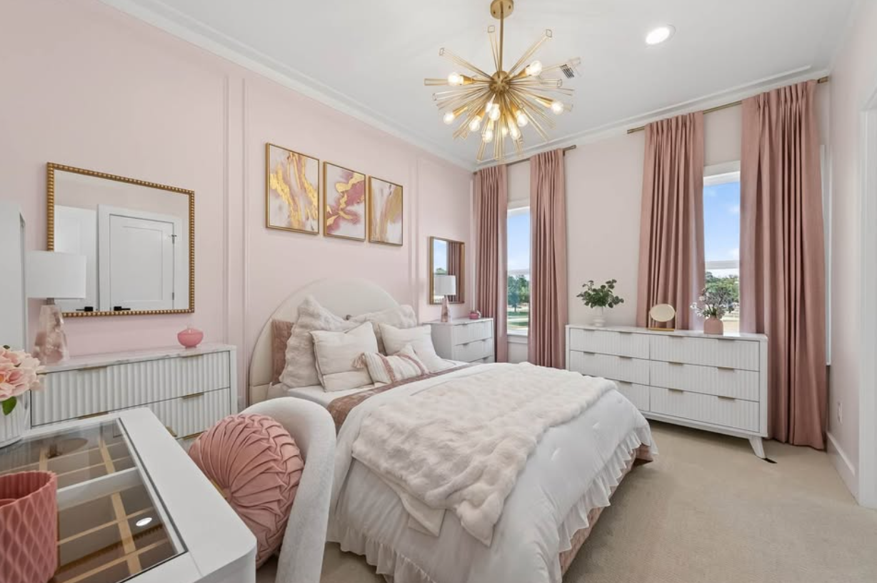 NEWLY BUILD HOMES FOR RENT IN CYPRESS - Houses in Cypress - Image 9 of 10