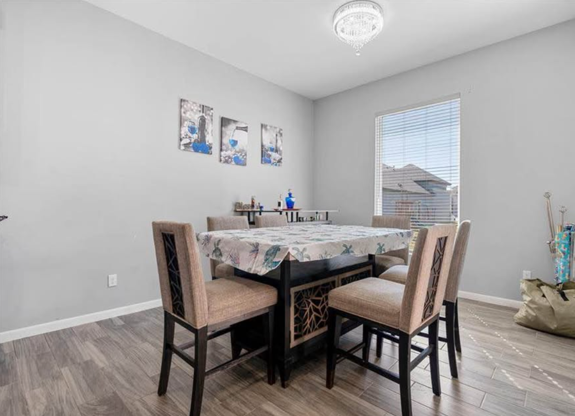 🏡 Now Leasing in Edinburg! Competitive price - Houses in Edinburg - Image 3 of 7