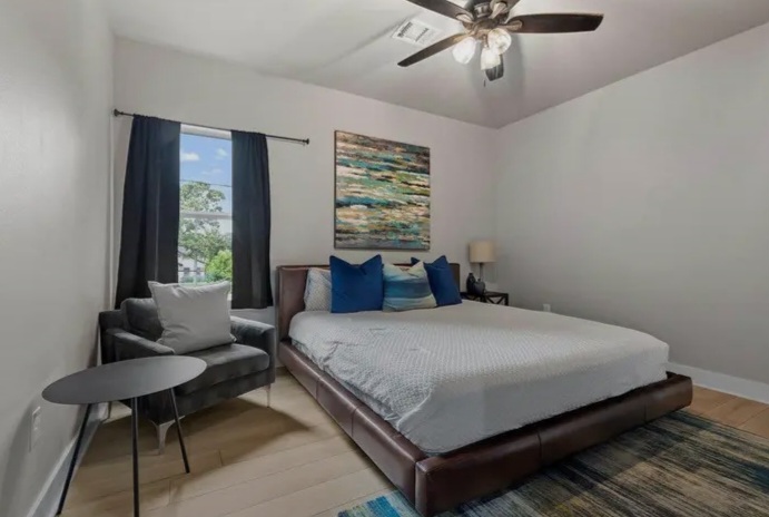 🏡 NOW LEASING IN THIRD WARD! 🏡 IN HOUSTON, TX - Houses in Houston - Image 6 of 7