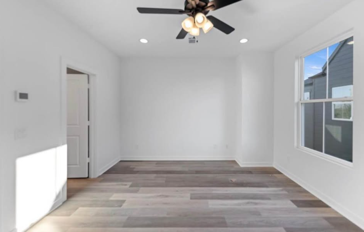 🏡✨ FOR RENT — NEW CONSTRUCTION IN HOUSTON! ✨🏡