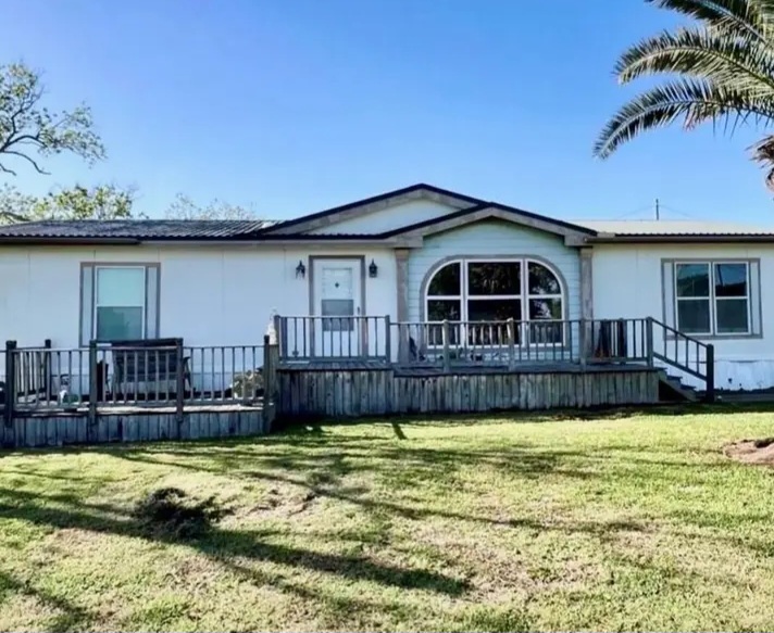 PRICE REDUCED TO ONLY $160,000 -TEXAS COUNTRY LIVING WITH RIVER VIEWS! 🌿🏡