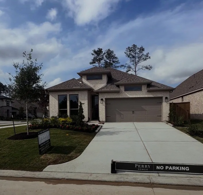 property for sale in The Highlands in Porter, TX in Porter — Houses