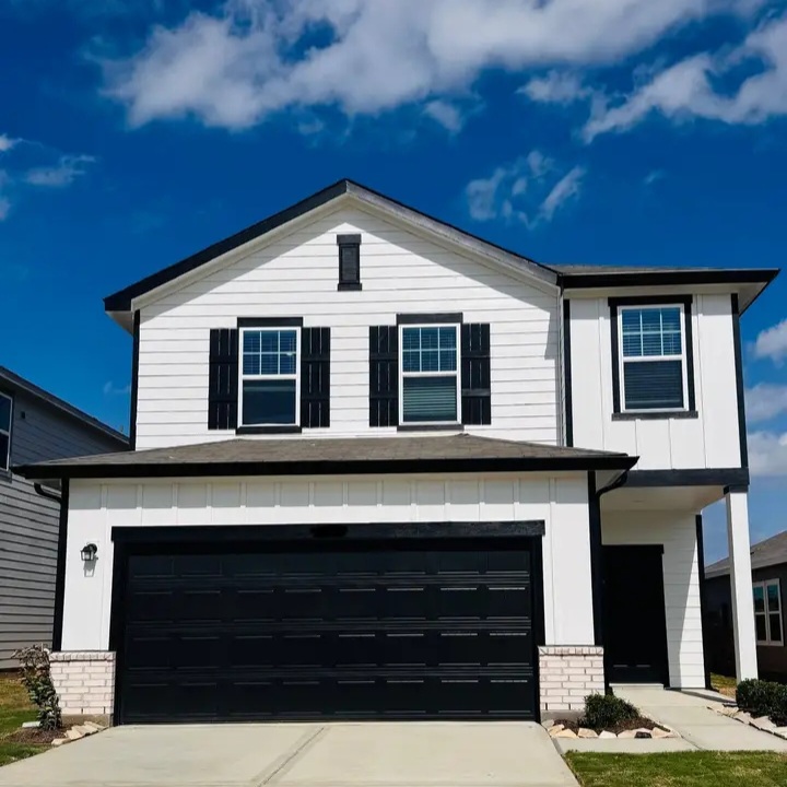 Insane deal on new Construction in MAGNOLIA