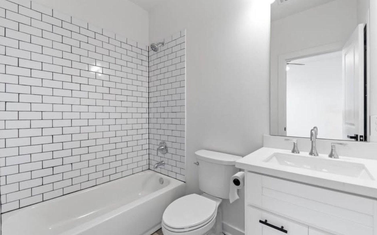 🏡✨ FOR RENT — NEW CONSTRUCTION IN HOUSTON! ✨🏡