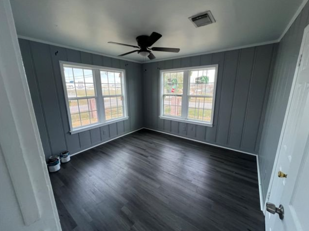 3B2B House for sale in Houston