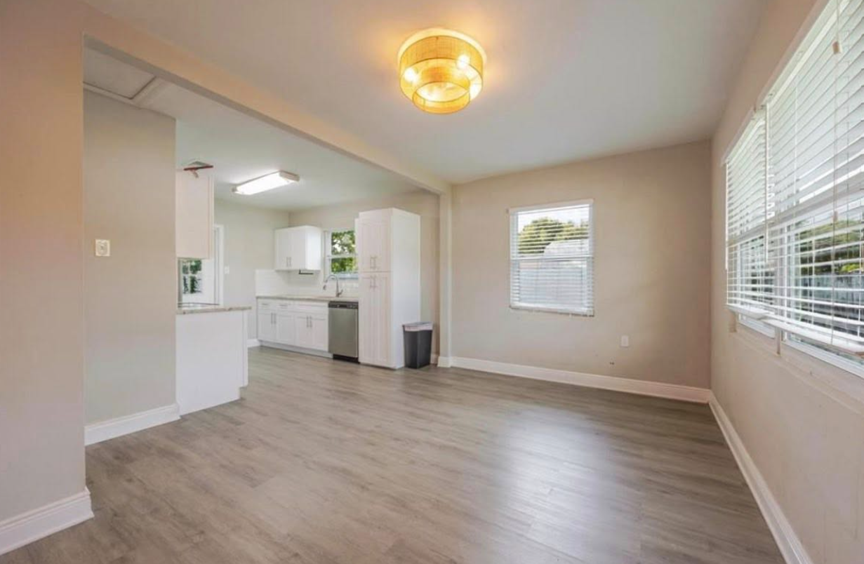 2 PROPERTY PACKAGE SUBTO DEALS IN LAKELAND FLORIDA