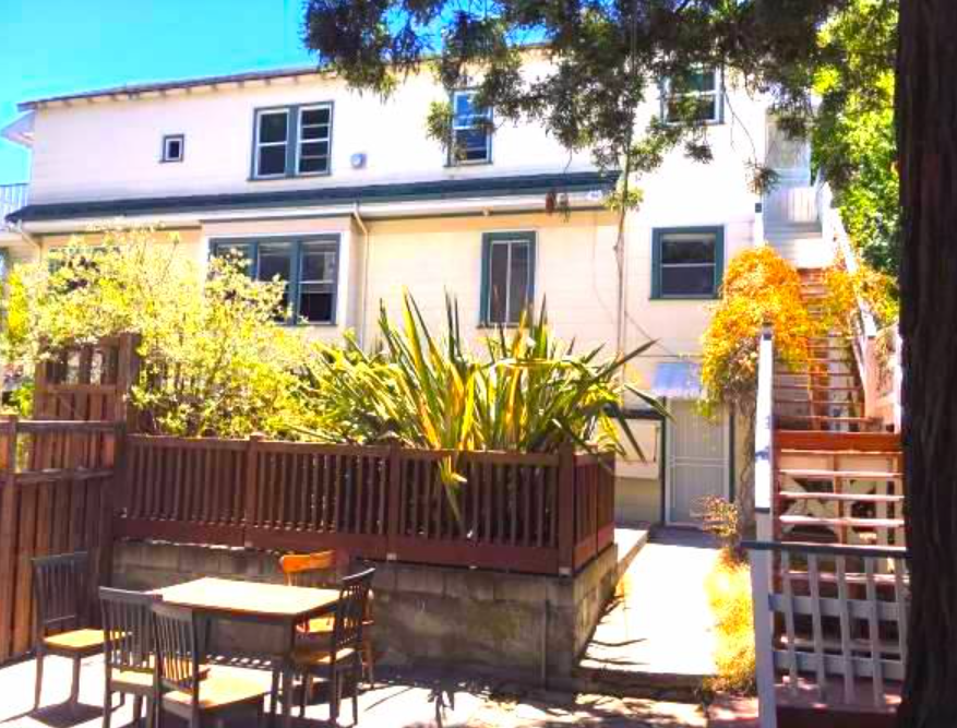 Rooms For Rent in San Francisco