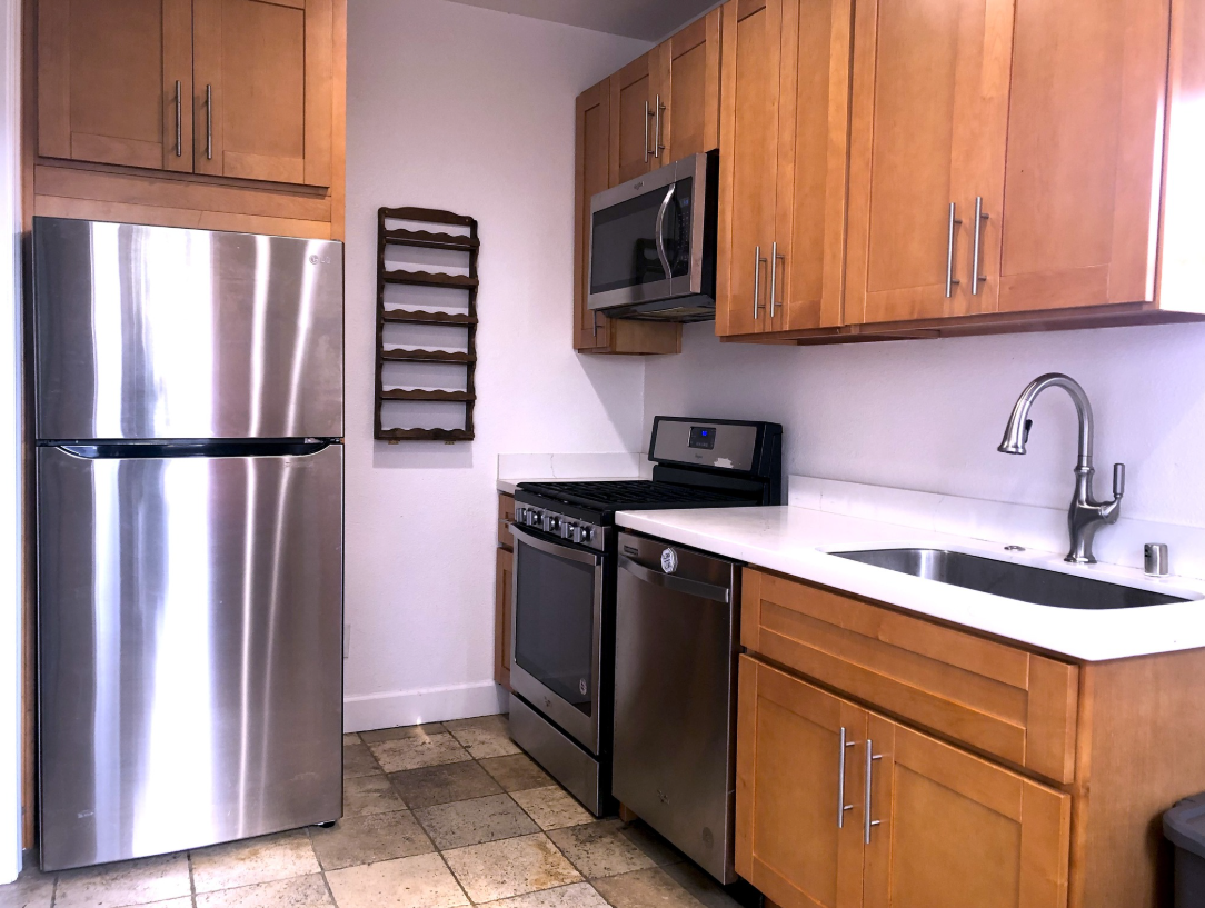 Rooms For Rent in San Francisco