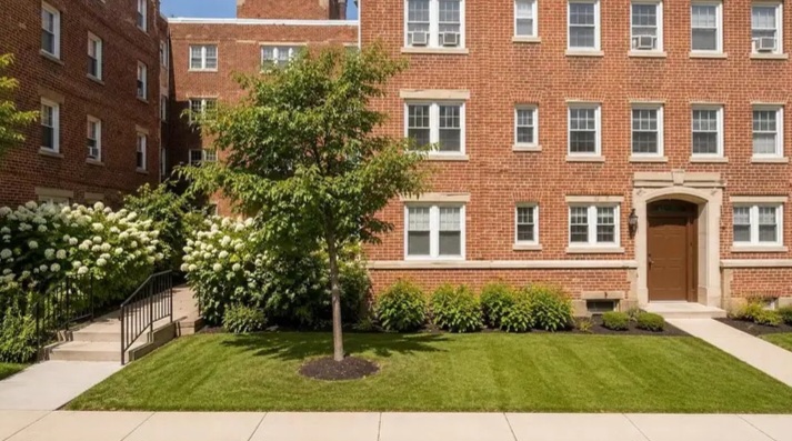 Studio apartment for rent in Quincy, MA in Quincy — Apartments