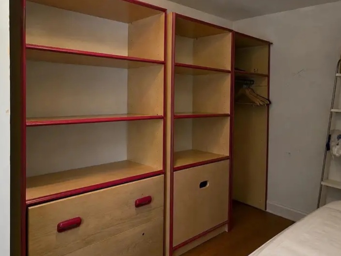 Studio apartment for rent in Quincy, MA - Apartments in Quincy - Image 2 of 7