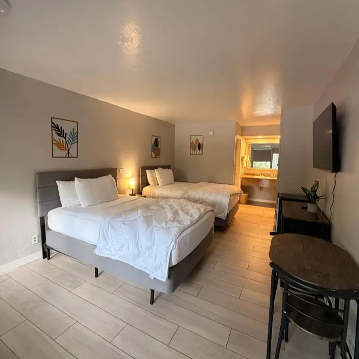 🏡 STUDIOS FOR RENT – HOLLYWOOD, FL 🏡 - Apartments in Hollywood - Image 2 of 7