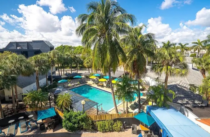 🏡 STUDIOS FOR RENT – HOLLYWOOD, FL 🏡 - Apartments in Hollywood - Image 7 of 7