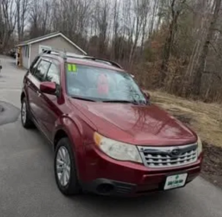 🚗 Super Clean Subaru – Don’t Miss This One! 🚗 in Hampshire County — Cars
