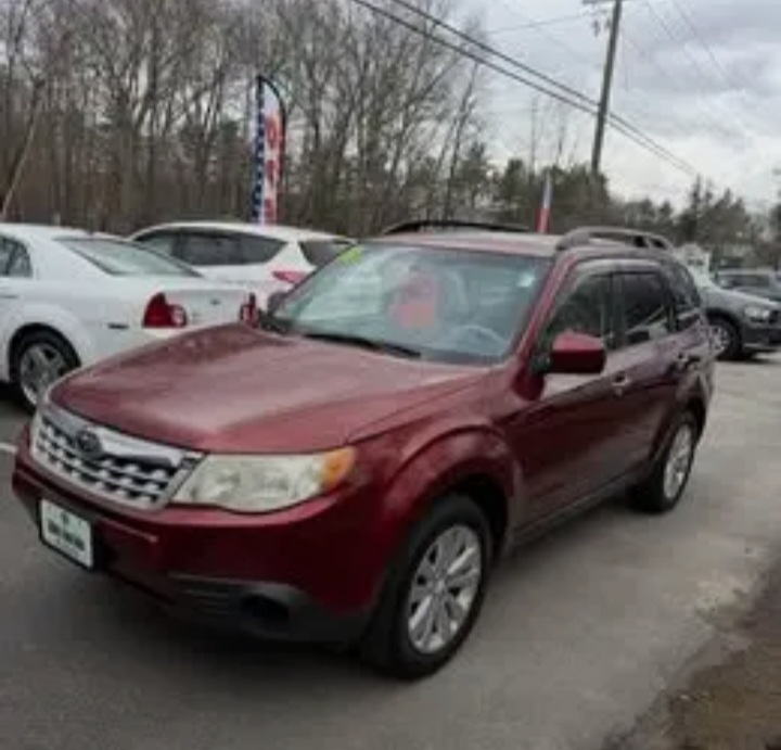 🚗 Super Clean Subaru – Don’t Miss This One! 🚗 - Cars in Hampshire County - Image 2 of 3