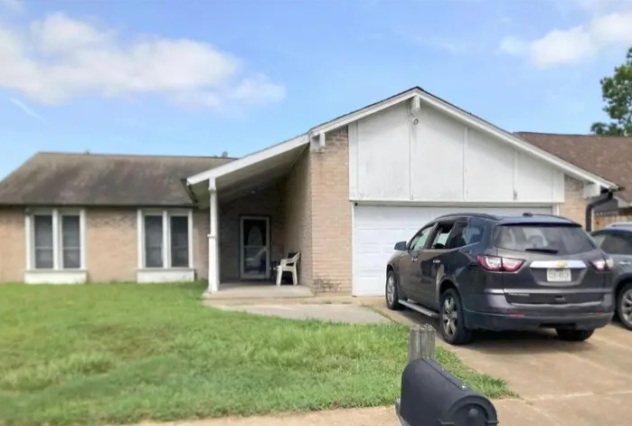 Sweet House, PERFECT INVESTOR DEAL in Houston - Houses in Houston - Image 1 of 7