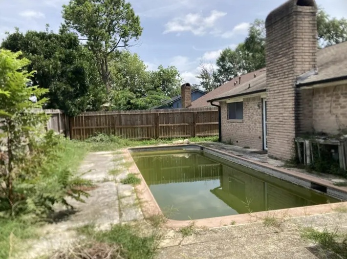 Sweet House, PERFECT INVESTOR DEAL in Houston - Houses in Houston - Image 7 of 7