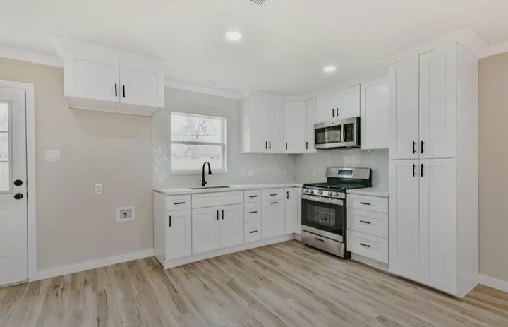 Perfect house for sale in houston