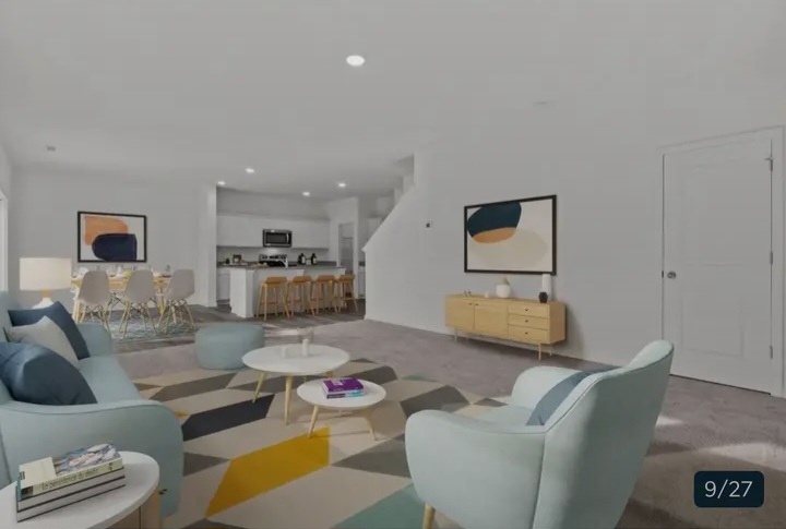 HIGHLY REDUCED 4 BEDROOM NEW CONSTRUCTION for sale in WALLER, TX