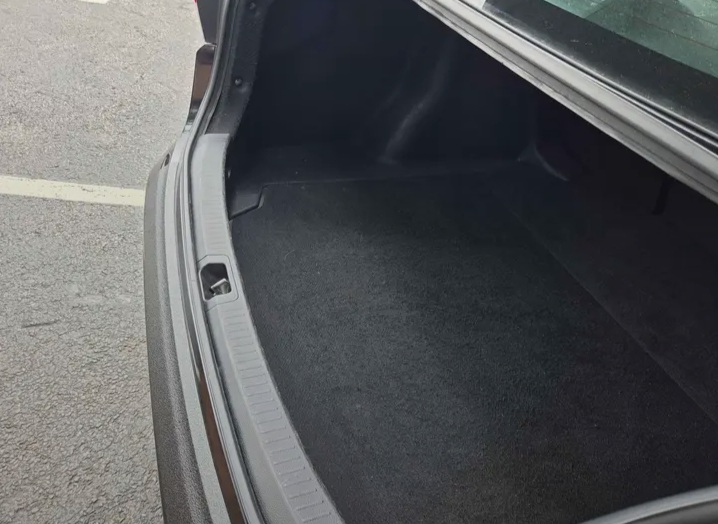 Toyota Corolla LE 2023 for sale in Wakefield, MA - Cars in Wakefield - Image 8 of 9