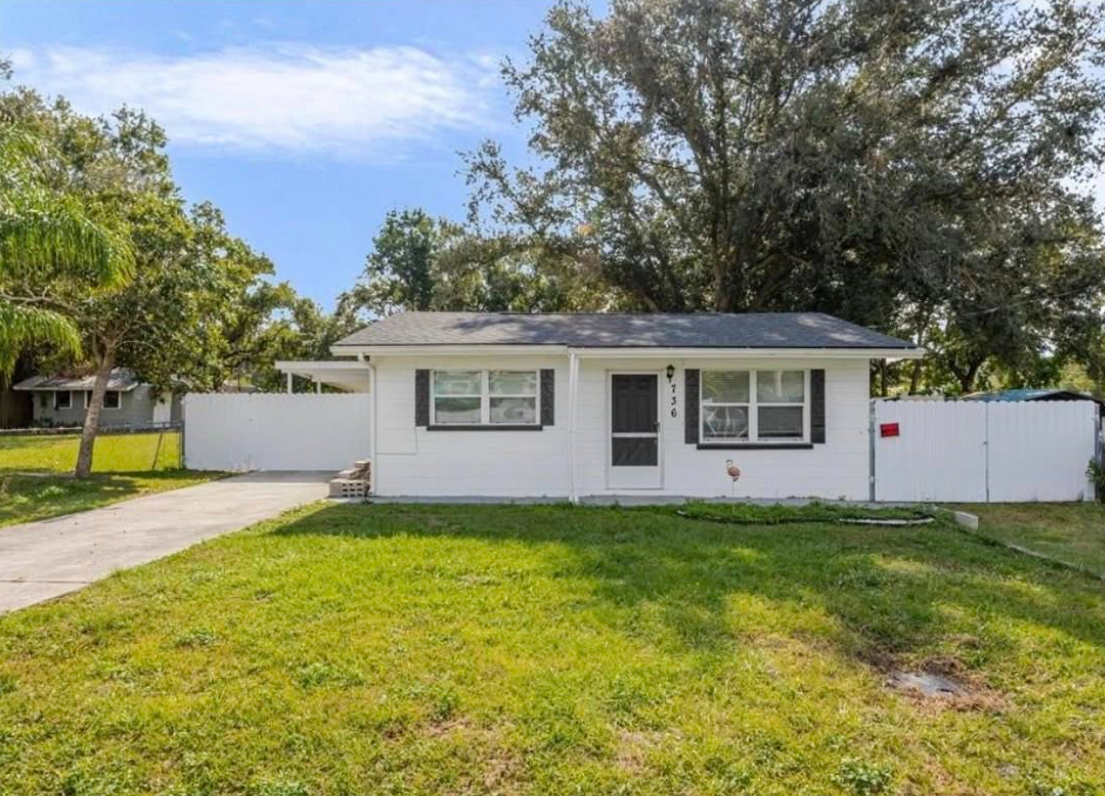 2 PROPERTY PACKAGE SUBTO DEALS IN LAKELAND FLORIDA