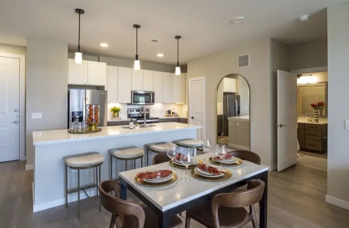 Up to 8 Weeks FREE Rent | Modern Apartment Living in Cypress 77433 in Cypress — Apartments