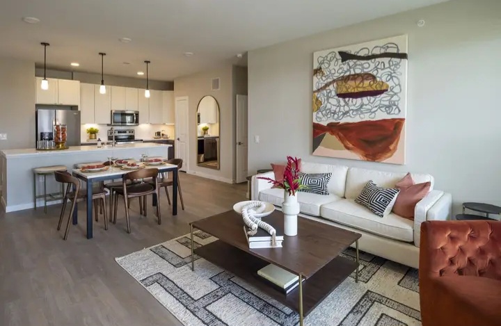 Up to 8 Weeks FREE Rent | Modern Apartment Living in Cypress 77433 - Apartments in Cypress - Image 2 of 7