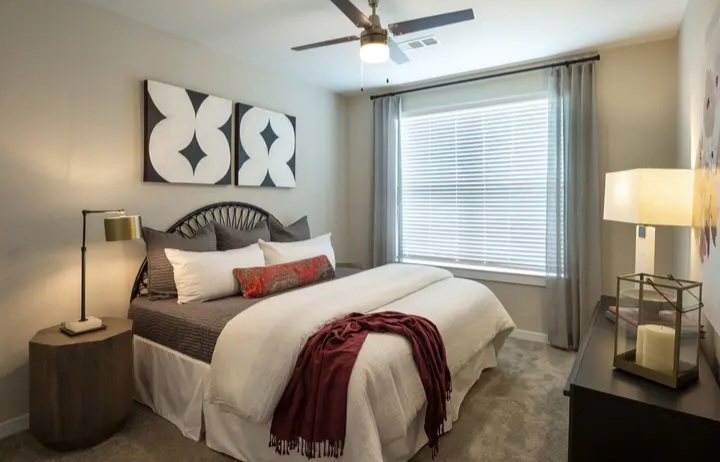 Up to 8 Weeks FREE Rent | Modern Apartment Living in Cypress 77433 - Apartments in Cypress - Image 3 of 7