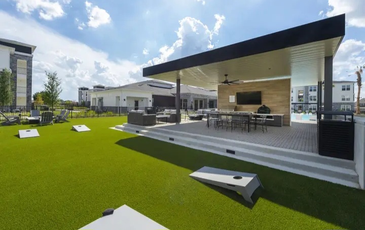 Up to 8 Weeks FREE Rent | Modern Apartment Living in Cypress 77433 - Apartments in Cypress - Image 7 of 7