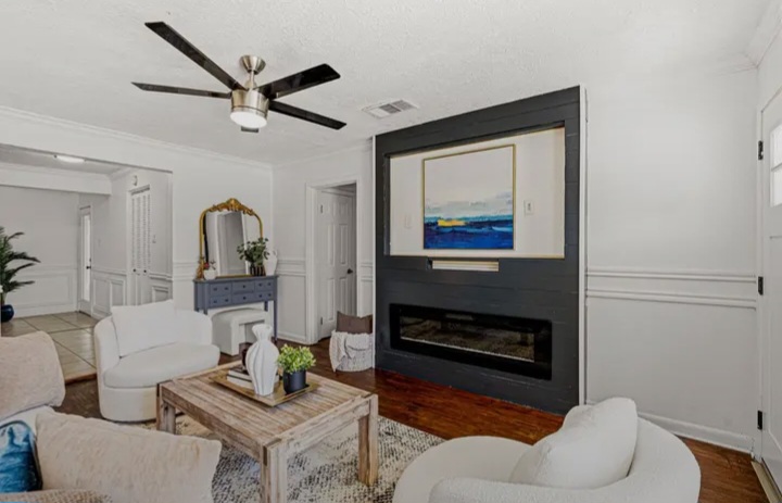 beautiful move-in ready home for sale in the heart of Pasadena! - Houses in Pasadena - Image 3 of 5